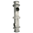 T-Drill F-200 Bördelmaschine für Kalt- und Warmumformung mit Rohrdurchmesser 21,3–219 mm 