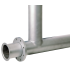 T-Drill PLUS 115 SS mobiles Aushalssystem für Stahl- und Edelstahlrohre